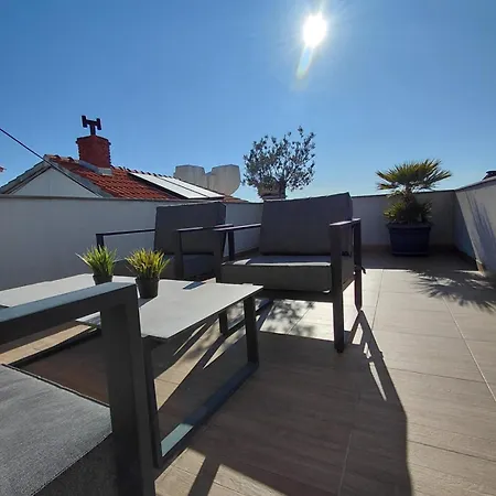 Apartament And Maressa Centar Vodice