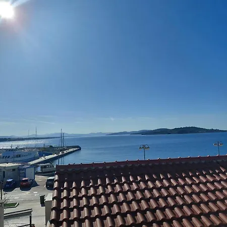 And Maressa Centar Vodice
