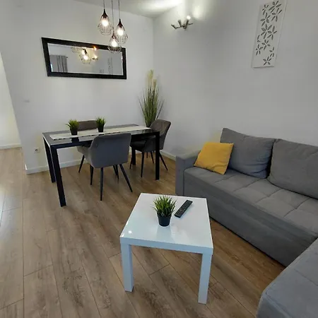 And Maressa Centar Apartament Vodice