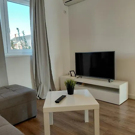 Apartament And Maressa Centar Vodice