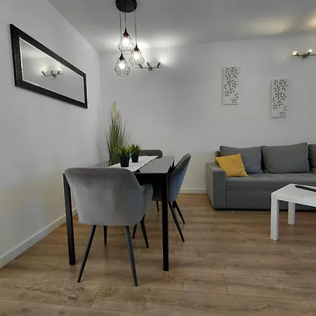 Apartament And Maressa Centar *