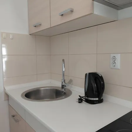 Apartament And Maressa Centar Vodice