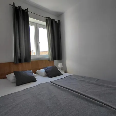 And Maressa Centar Apartament