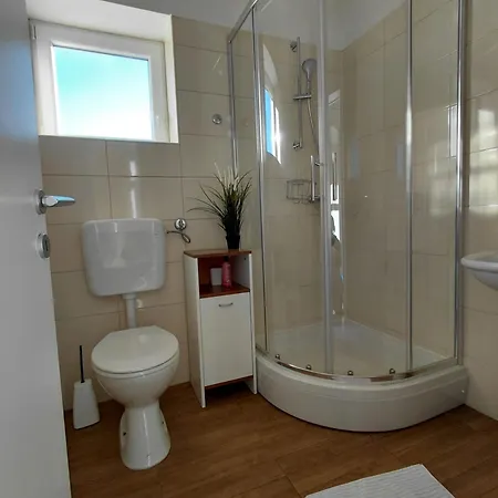 Apartament And Maressa Centar *