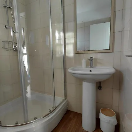 And Maressa Centar Apartament