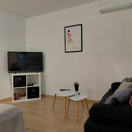And Maressa Centar Apartament *