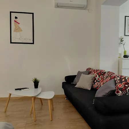 Apartament And Maressa Centar