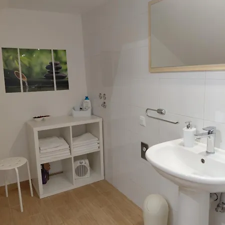 Apartament And Maressa Centar