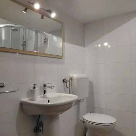 And Maressa Centar Apartament Vodice