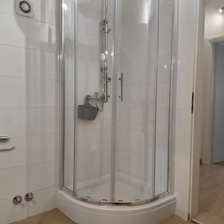 And Maressa Centar Apartament