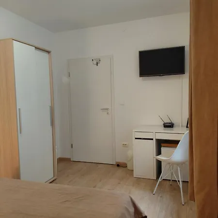 Apartament And Maressa Centar *