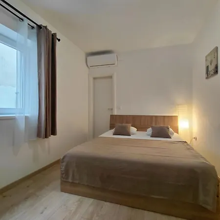 And Maressa Centar Apartman