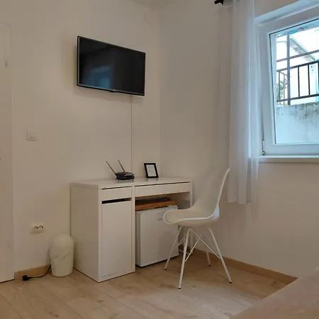 Apartament And Maressa Centar