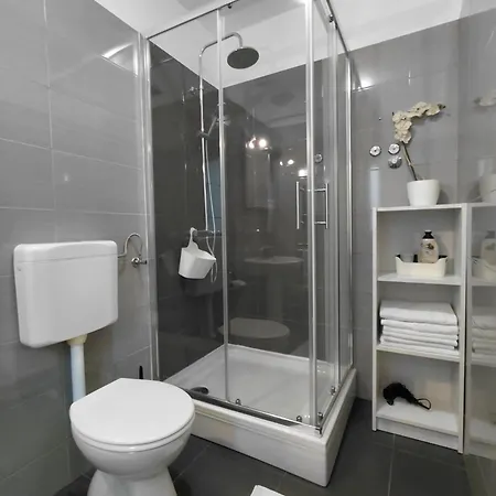 Apartament And Maressa Centar *