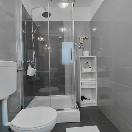 Apartament And Maressa Centar Vodice