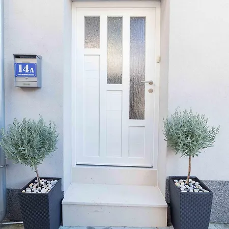 And Maressa Centar Apartament Vodice